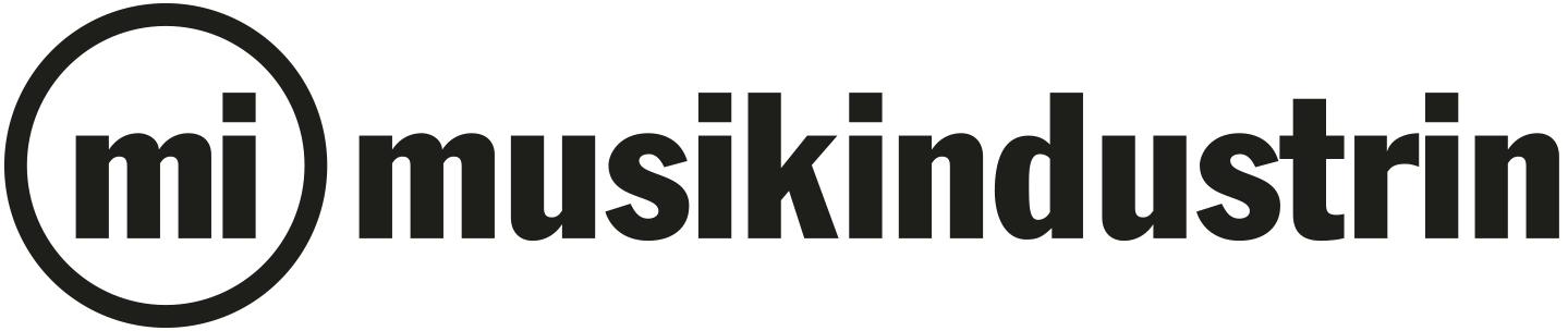 Musikindustrin